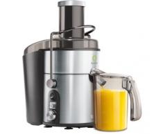 Sencor SJE 5050SS Entsafter, Silber