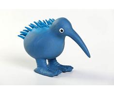 Kiwi Walker Latex Kiwi Spielzeug, Größe L, Blau