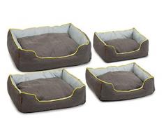 Karlie Ruheplatz Lumbro Hundebett