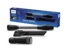 Philips FC8093/01 Auto-Set (Aufsatz Akkusauger, SpeedPro Max Aqua), Kunststoff