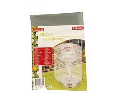 Lifetime Garden 50 x 80 cm Grillabdeckung