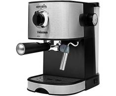 Tristar CM-2275 CM-2275 Espressomaschine, 850, 1.2 liters, Schwarz