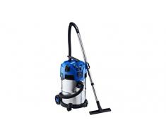 Nilfisk Multi II 30 T Handstaubsauger, Blau, Grau