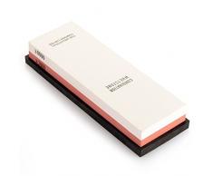 Akord Wasserstein Dual Schleifstein Messerschärfer Abflachung 3000/8000