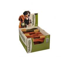 WHIMZEES Zahnbürste größe XL / 18 St. im Display, 1er Pack (1 x 2.16 kg)