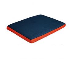 Arppe 281026040087 Matratze Urban Style 3D, 9 cm, 60 x 40 cm, Marineblau