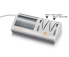 Macom ProSharp Messerschärfer Elektro Profi