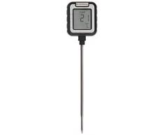 Broil King Digitalthermometer Thermometer, Silber, Instant Read