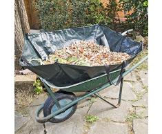 Tasche Golfwagen, Schubkarre 300L, 4 Griffe