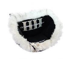 Happy House Katze Lifestyle Korb, Heizkörper, schwarz