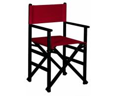 Aranaz 1530 Klappsessel, Wenge