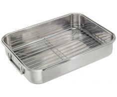 ExcelSteel 591 Bräter, Edelstahl