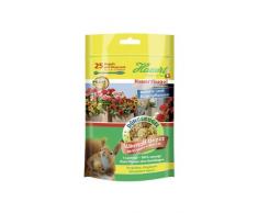 Hauert HBG Dünger 109459 Hauertkugeln für Balkon und Kübelpflanzen 3 x 25 Stück