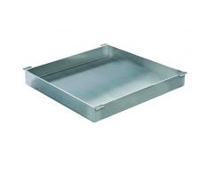 Enders Edelstahl San Diego 2, Brooklyn Next 2 Grillpfanne, Silber