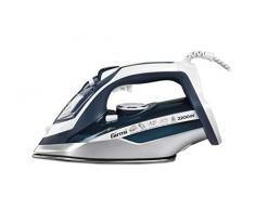 Girmi ST6000 Bügeleisen, Blau