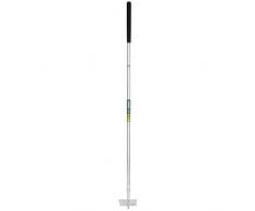 DRAPER 83756 Edelstahl Soft Grip Garten Spaten