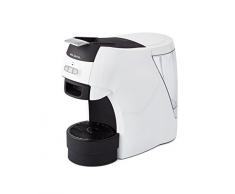 Ariete 1301 Espressomaschine, 1100 W, 1 Liter, weiß