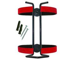 sera 80113 CO2 Flaschenhalter für CO2 Anlage mit Flaschen bis 500g (passend zu allen CO2 Anlagen)