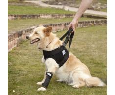 Pfaff Premium Hunde Tragehilfe / Gehhilfe / Rehahilfe vorne XL