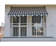 Angerer 2307/3800 Klemmmarkise Design Nummer 3800, 300 cm breit