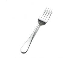 Towle Living 5036723 Basic Fleischgabel, Edelstahl