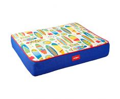 Arppe 280016040550 Rechteckig Matratze