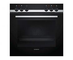 Siemens HE510ABR2 Elektro 71l A Schwarz Backofen