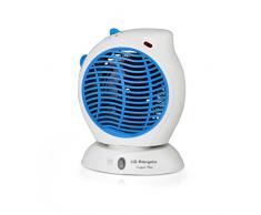 Orbegozo FH Heizlüfter blau