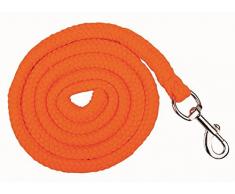 HKM 544161 Strick Stars Softice mit Karabinerhaken