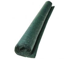 Werkapro Sichtschutz, 80 g/m², Rolle 1,5 m x 5 m, Grün