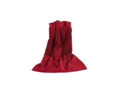 Calypso feeling 8807 02321 390 050100 000 Handtuch / 50 x 100 cm, rubin