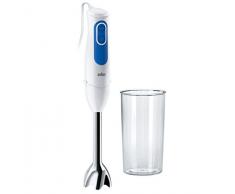 Braun MQ 3000 Smoothie+ Küchenmaschine Stabmixer 600 milliliters