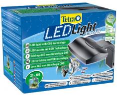 Tetra LED Light Wave Lampe 5 Watt (LED-Beleuchtung mit COB-Technologie, besonders geeignet für Tetra AquaArt Explorer Line Aquarien 20/30 Liter)