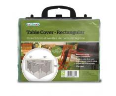 Gardman Schutzhülle für Tisch, 69 x 203 x 102 cm, grün