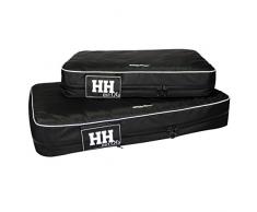 Happy House aufblasbares Kissen, groß