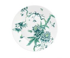 Wedgwood 50132609540 Jasper Conran Speiseteller, 27,9 cm, Weiß, Knochenporzellan