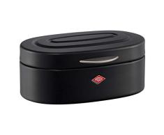 Wesco 236 001-73 Mini Elly Vorratsdose, Rostfreier Stahl