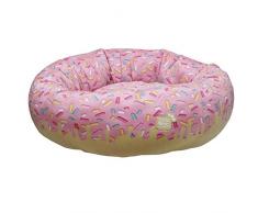 Studio Pets BE-02S-ST Bett Donuts, Größe S