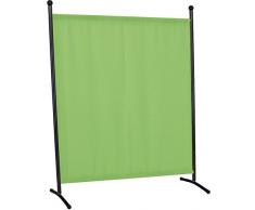 Angerer Stellwand groß hellgrün 178 x 178 cm, 625/02