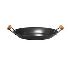 Hot Wok hw7711 30 cm Paella-Pfanne