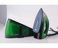 BLACK FRIDAY SALE !! Bügelstation MAXIVAPORE Practica 100 g/s kontinuierlicher Dampf, 2200 W, Stahl