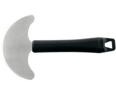 Wiegemesser Utensili Cucina Stahl/Pp Schwarz