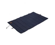 Petface Aufrollbares Reisebett für Hunde