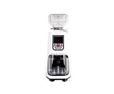 Eureka Elektrische Kaffeemühle weiß