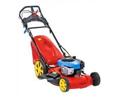 WOLF Garten WG742-04018A VI 48 H MESSERBALKEN, ROT