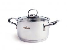 Enjoy Home Kasserolle mit Deckel Jazz Cook