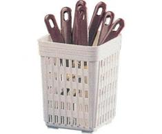 Winware Besteck Korb