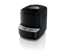Philips HD9046/90 Brotbackautomat, Polycarbonate, Schwarz