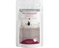 Herrmanns Bio Gemüsetopf, 15er Pack (15 x 150 g)