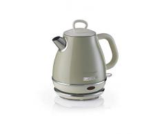 Ariete 2868CR Vintage Wasserkocher 1 L crème